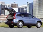 Honda CR-V RE 2006 года (US)